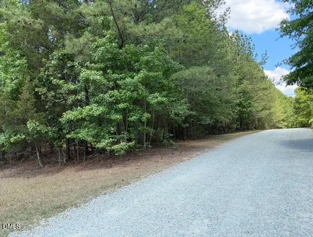 2520 Canter Drive, Hillsborough, NC 27278 - #2