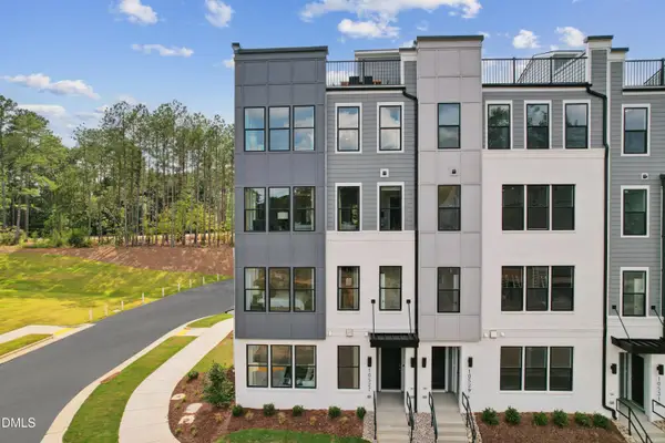 10530 Bailey Branch Drive #Unit 201, Raleigh, NC 27614