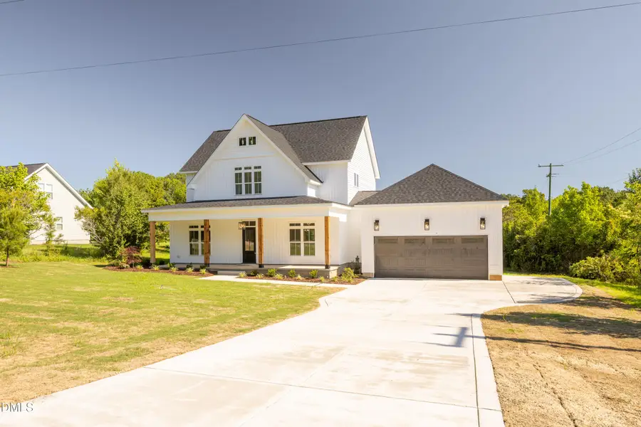 1388 Delma Grimes Road, Coats, NC 27521 - #2