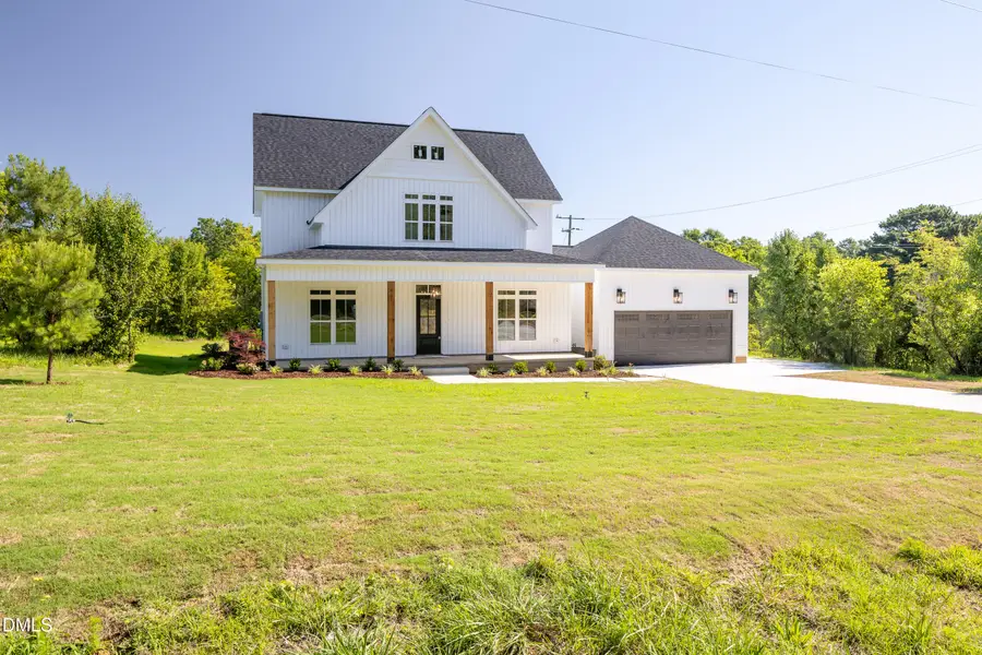 1388 Delma Grimes Road, Coats, NC 27521 - #3