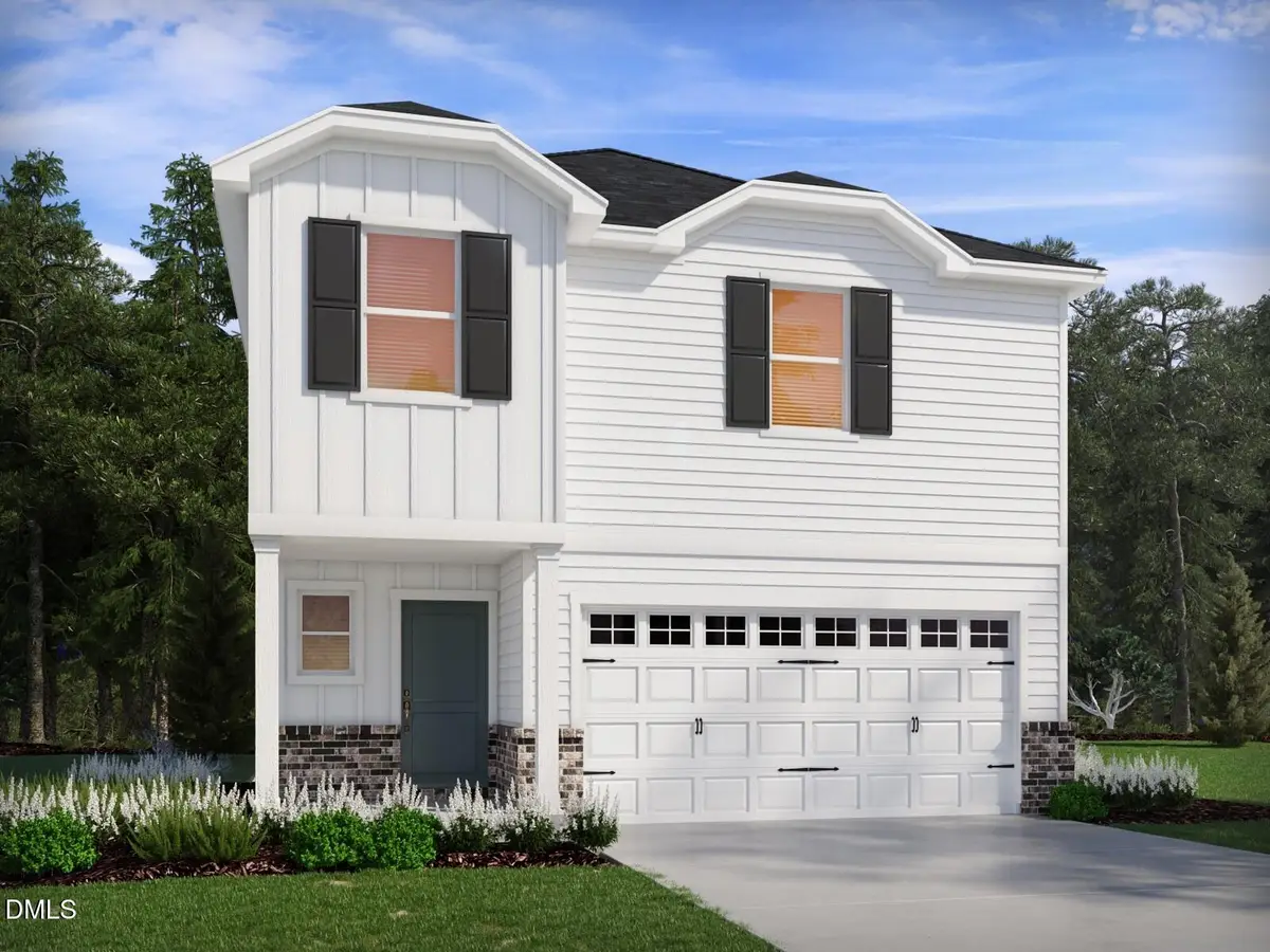 6124 Ivy Brook Trail, Wendell, NC 27591 - #1
