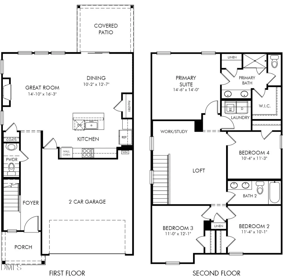 6124 Ivy Brook Trail, Wendell, NC 27591 - #2