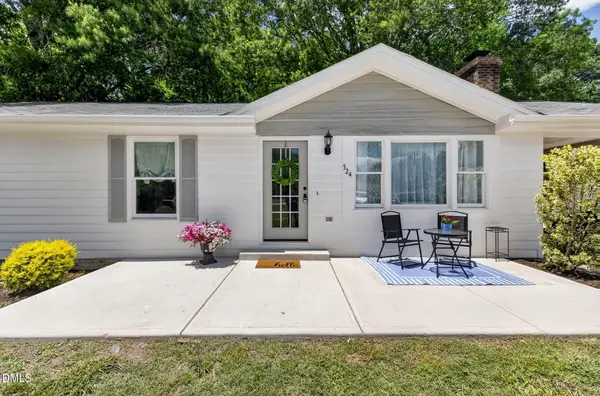 324 Wendell Falls Parkway, Wendell, NC 27591