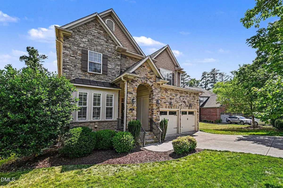 5 Teahouse Court, Durham, NC 27707 - #1