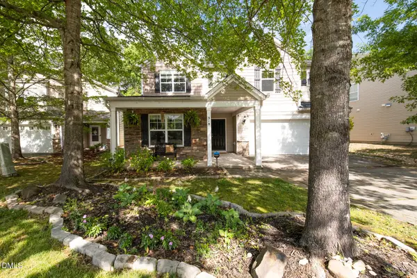 518 Farm House Lane, Durham, NC 27703