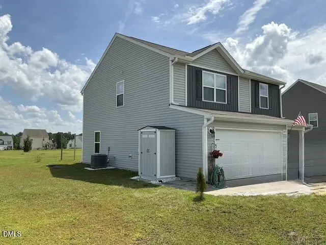 407 Mineral Spring Lane, Fuquay Varina, NC 27526 - #2