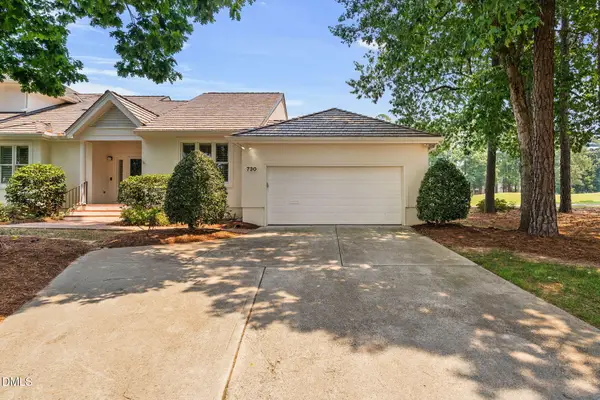 730 Crabtree Crossing Parkway, Cary, NC 27513