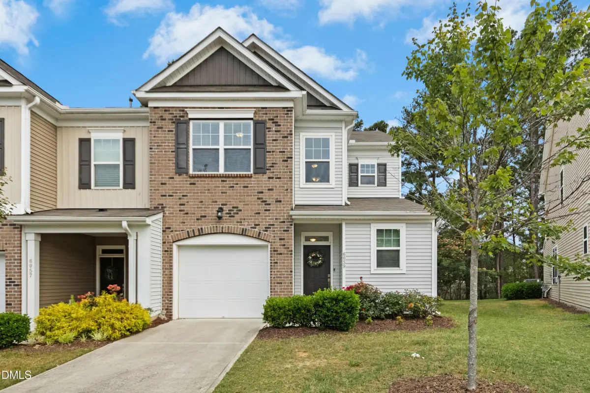 6059 Beale Loop, Raleigh, NC 27616 - #1