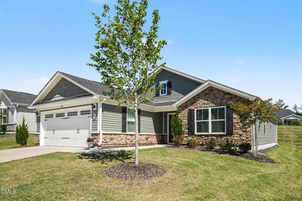 89 Tangled Oaks Lane, Fuquay Varina, NC 27526