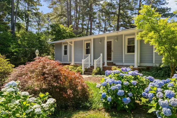 4704 Bernie Place, Raleigh, NC 27616