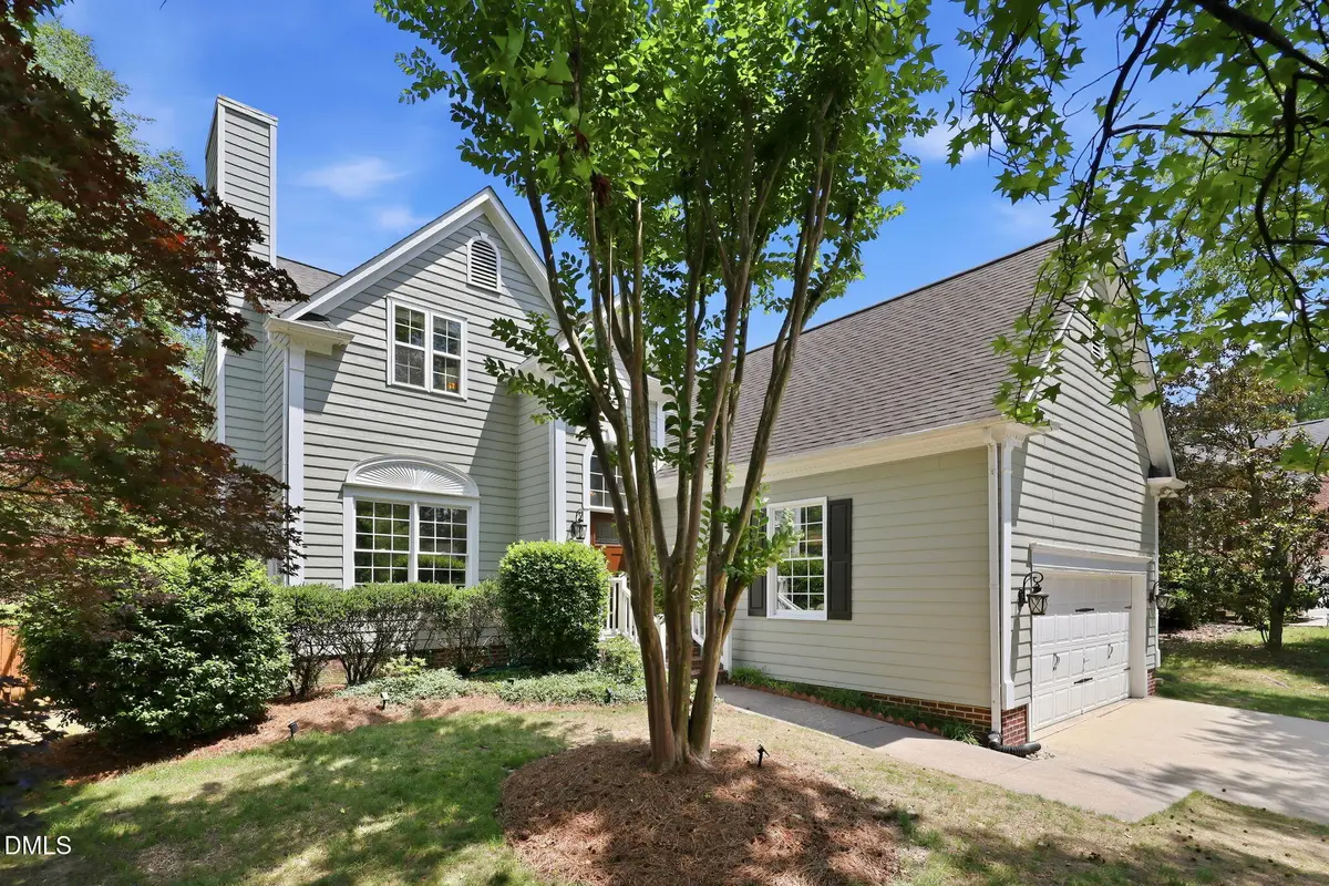107 Del Rio Drive, Cary, NC 27519 - #1