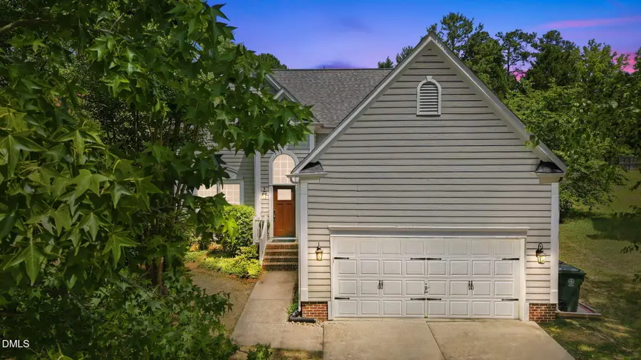 107 Del Rio Drive, Cary, NC 27519 - #2