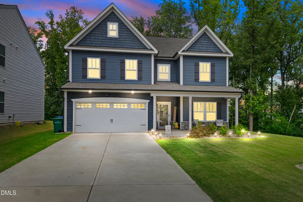 1411 Arena Lane, Fuquay Varina, NC 27526 - #1