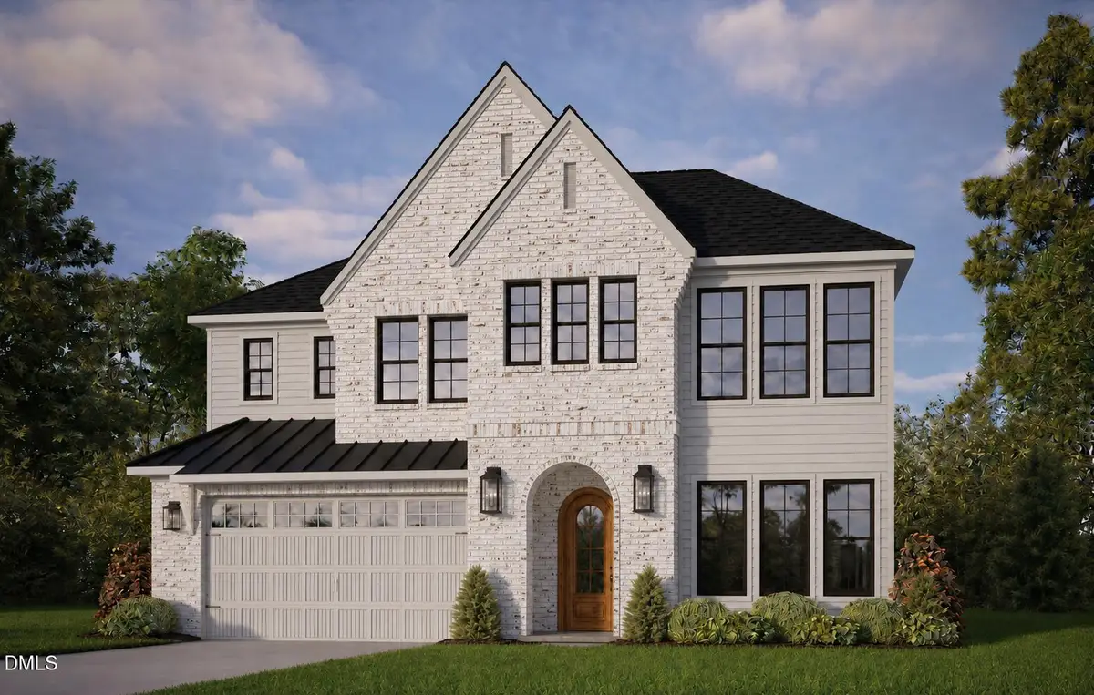 8024 Broad Street, Raleigh, NC 27613 - #1