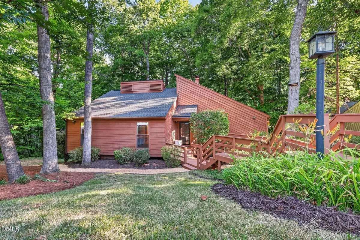 4214 Trotter Ridge Road, Durham, NC 27707 - #1