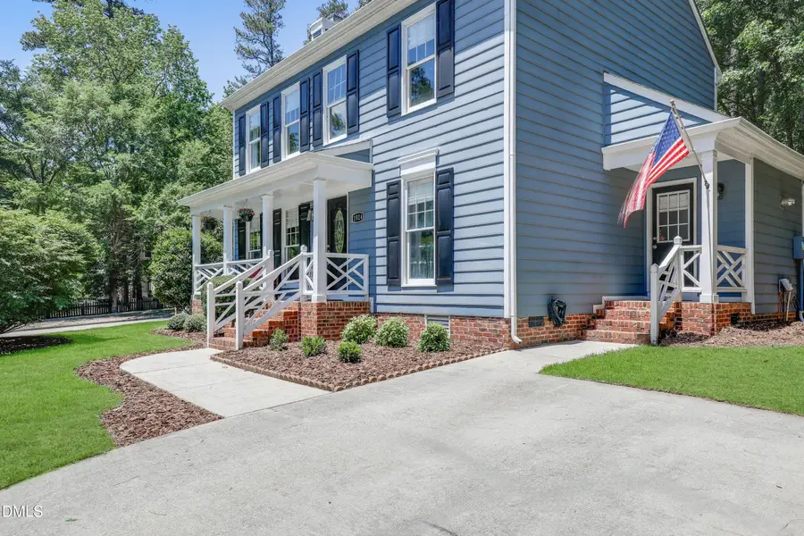 1024 Beddingfield Drive, Knightdale, NC 27545 - #3