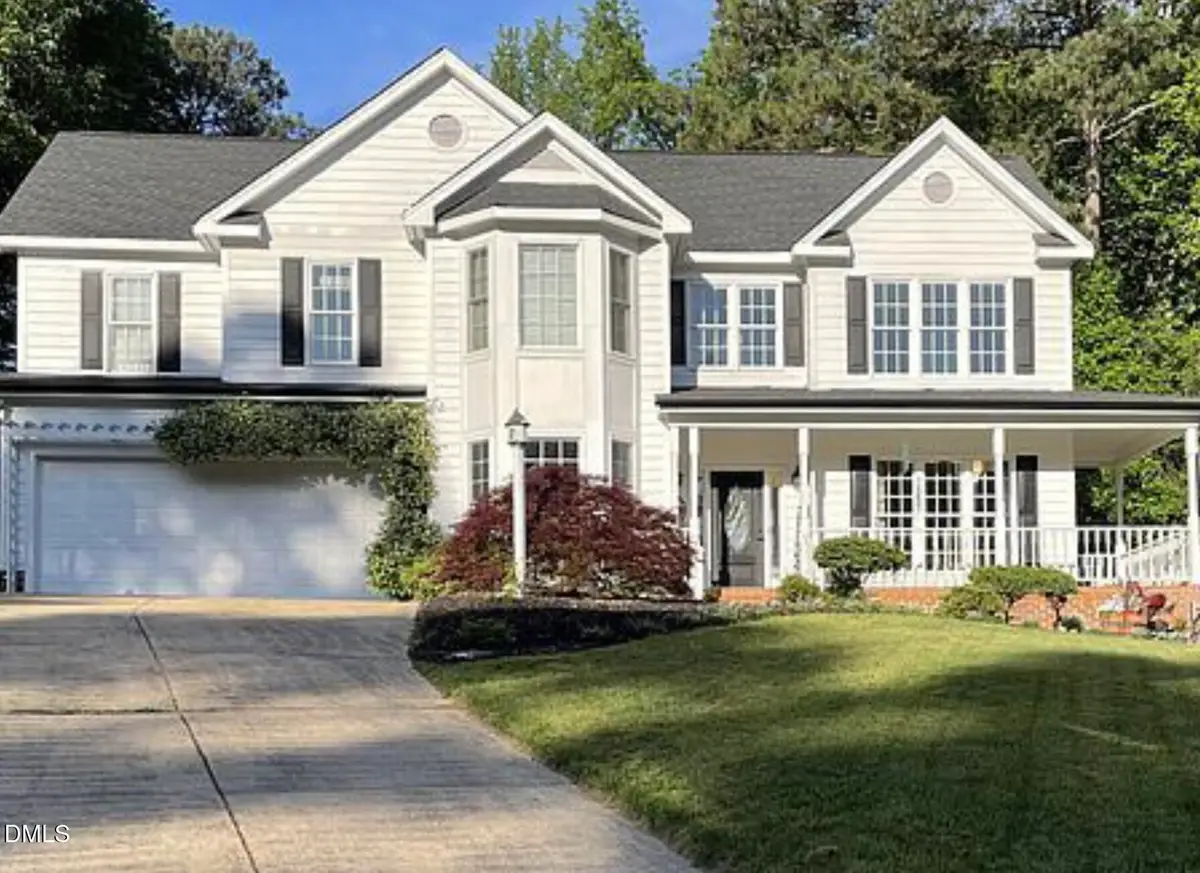 104 Parkrise Court, Cary, NC 27519 - #1