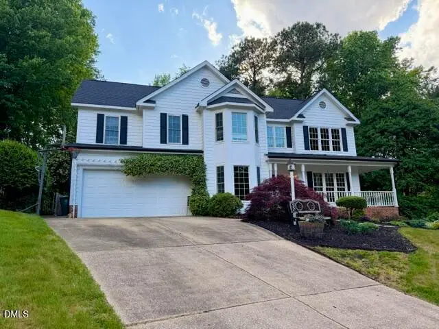 104 Parkrise Court, Cary, NC 27519 - #3