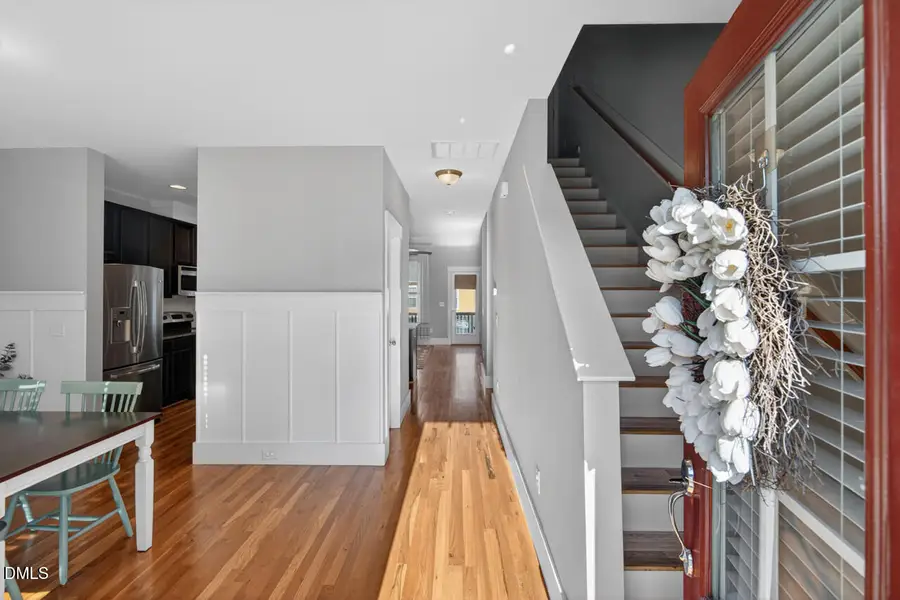 44 Owen Towne Road, Chapel Hill, NC 27516 - #2