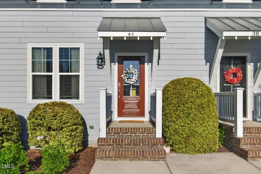 44 Owen Towne Road, Chapel Hill, NC 27516 - #3