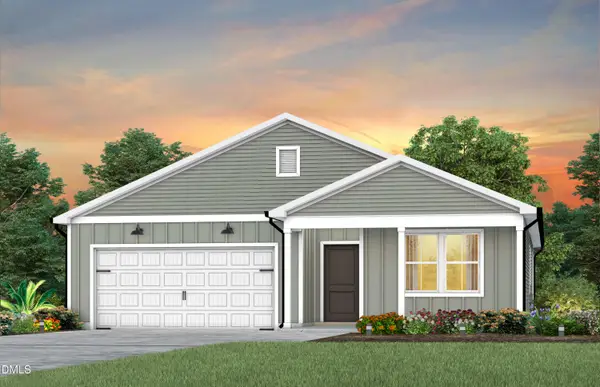 1140 Sawmill Grove Drive, Durham, NC 27704