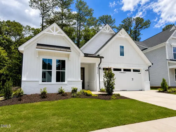 9172 Dupree Meadow Drive #16, Angier, NC 27501