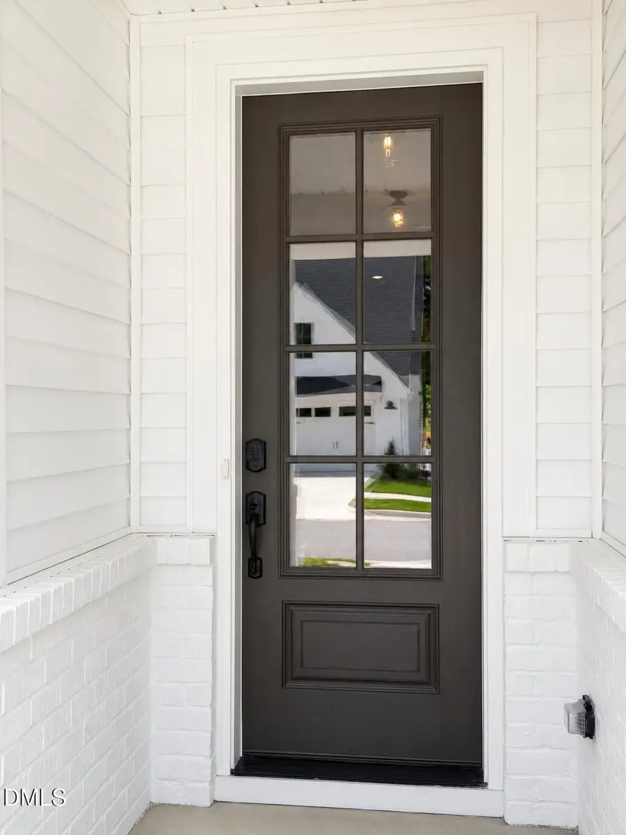 9172 Dupree Meadow Drive #16, Angier, NC 27501 - #3
