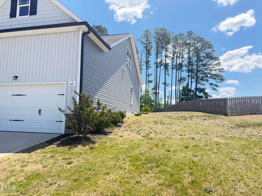 62 Memuru Court #10, Zebulon, NC 27597 - #2