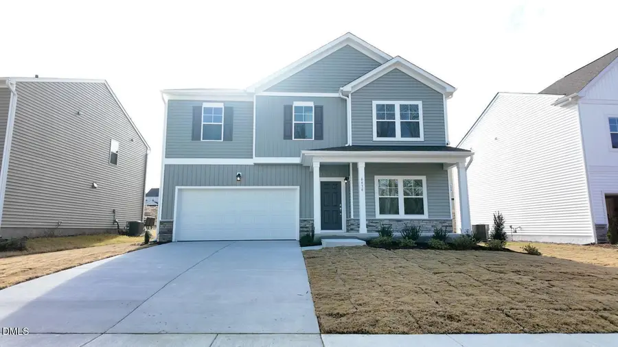 6436 Winter Spring Drive N, Wake Forest, NC 27587 - #3