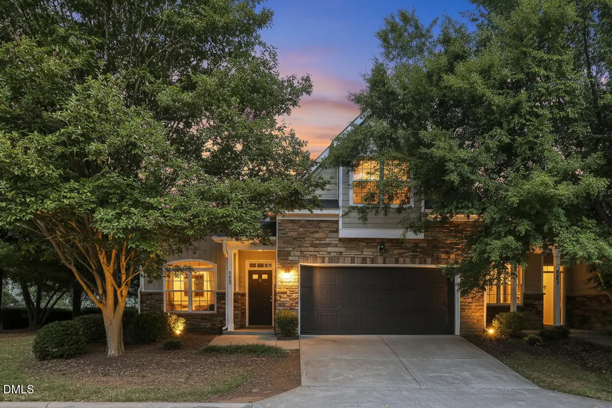 603 Beech Hanger Drive, Morrisville, NC 27560 - #1