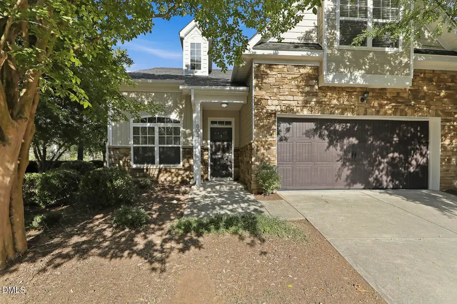603 Beech Hanger Drive, Morrisville, NC 27560 - #3