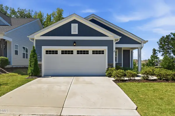 400 English Violet Lane, Raleigh, NC 27610