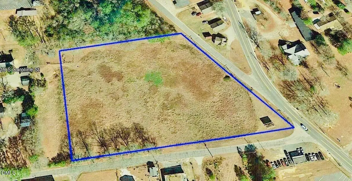 198 Haywood Street, Rockingham, NC 28379 - #1