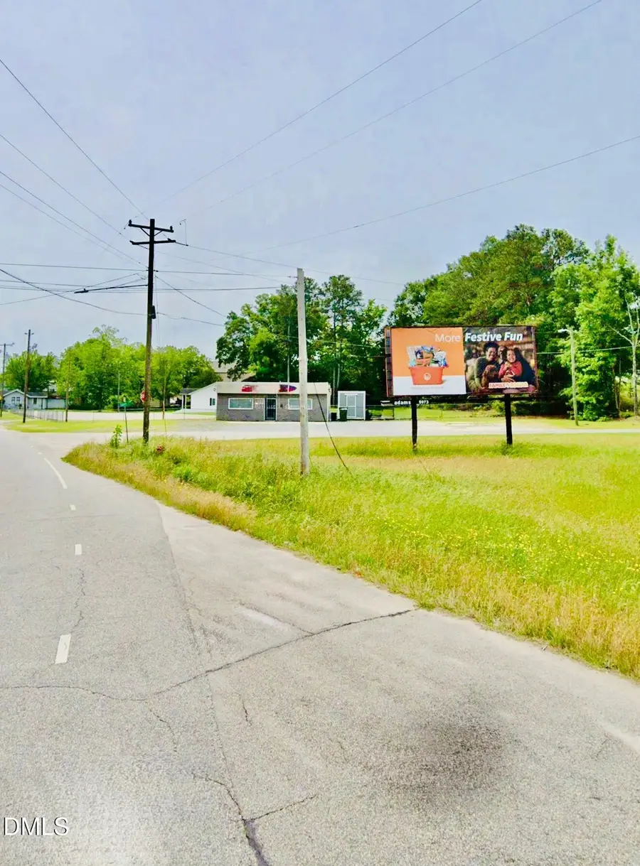 198 Haywood Street, Rockingham, NC 28379 - #2