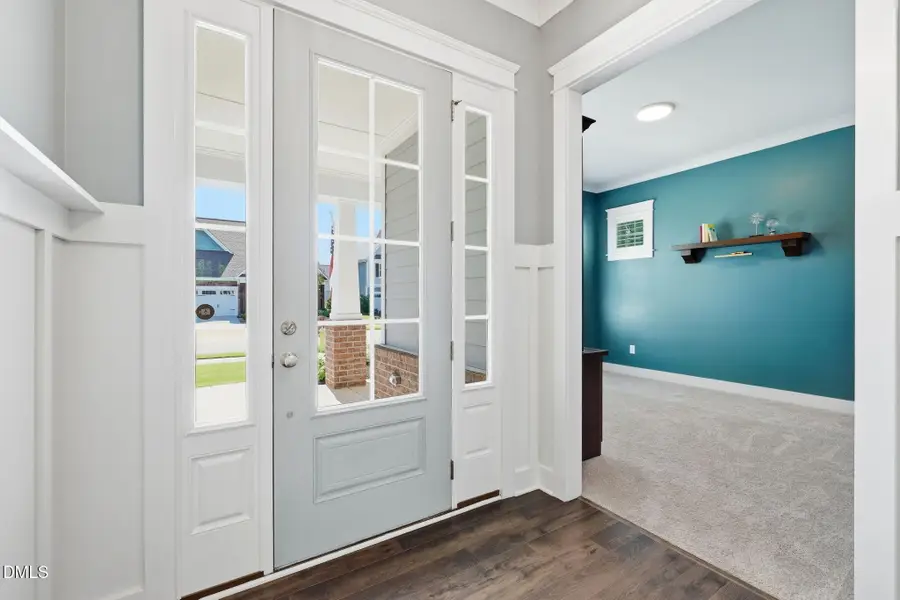 225 Rostova Way, Holly Springs, NC 27540 - #3