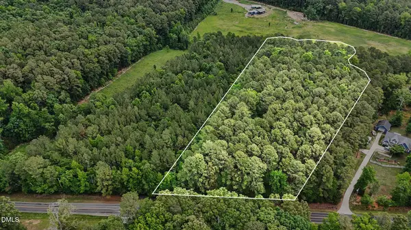 Tbd Neville Road, Chapel Hill, NC 27516