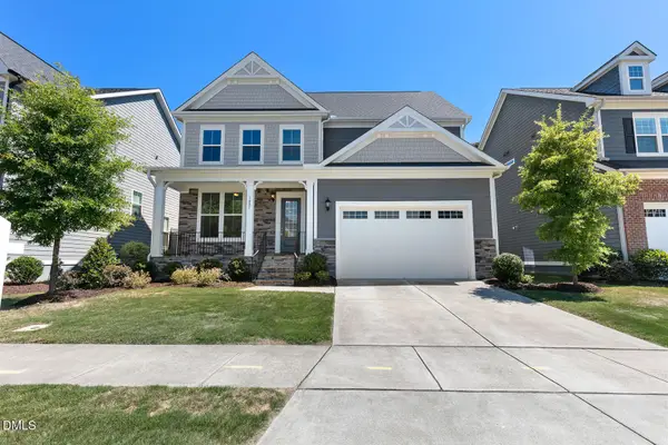 1007 Fly Catcher Court, Durham, NC 27707