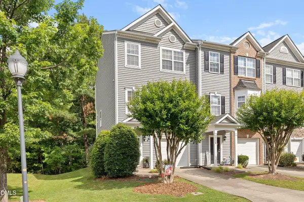 2728 Wyntercrest Lane, Durham, NC 27713