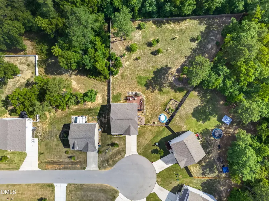 159 Weatherstone Lane, Zebulon, NC 27597 - #3