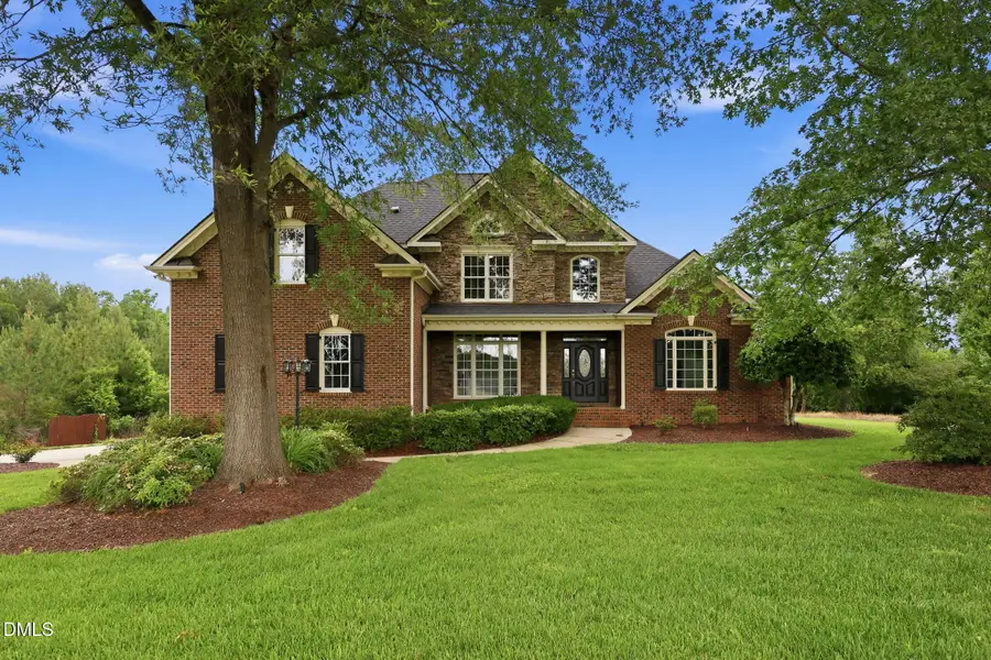1257 Pine Ridge Road, Zebulon, NC 27597 - #3
