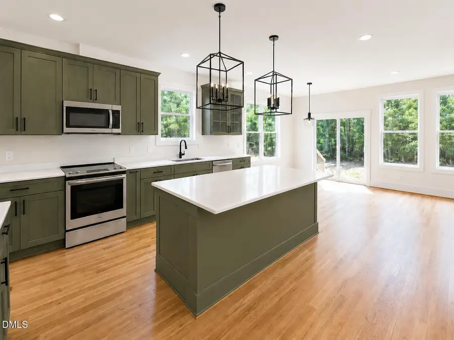 5491 Silk Hope Gum Spring Road, Siler City, NC 27344 - #2