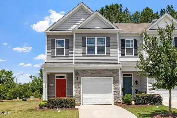 121 Enterprise Drive, Clayton, NC 27520