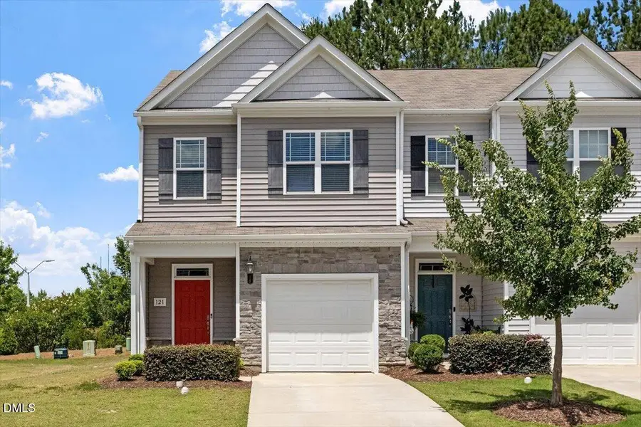 121 Enterprise Drive, Clayton, NC 27520 - #2