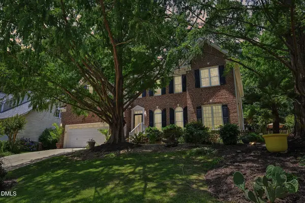 504 Kingswood Drive, Cary, NC 27513