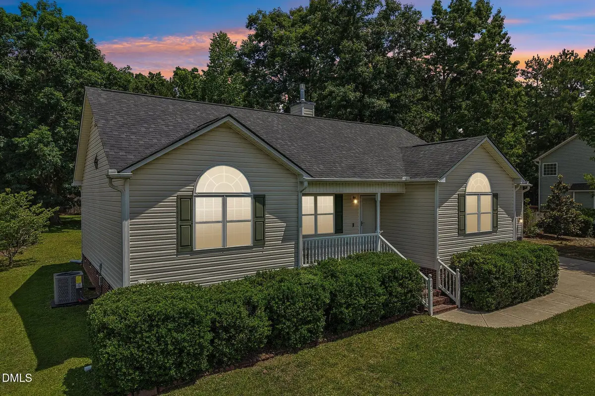 401 Kinsman Court, Fuquay Varina, NC 27526 - #1