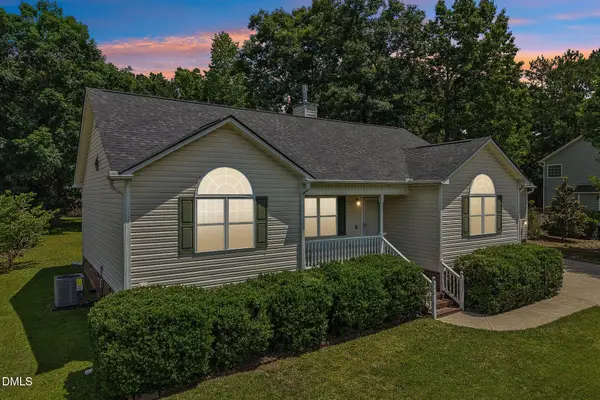401 Kinsman Court, Fuquay Varina, NC 27526