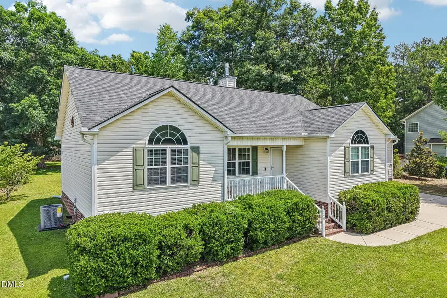 401 Kinsman Court, Fuquay Varina, NC 27526 - #3