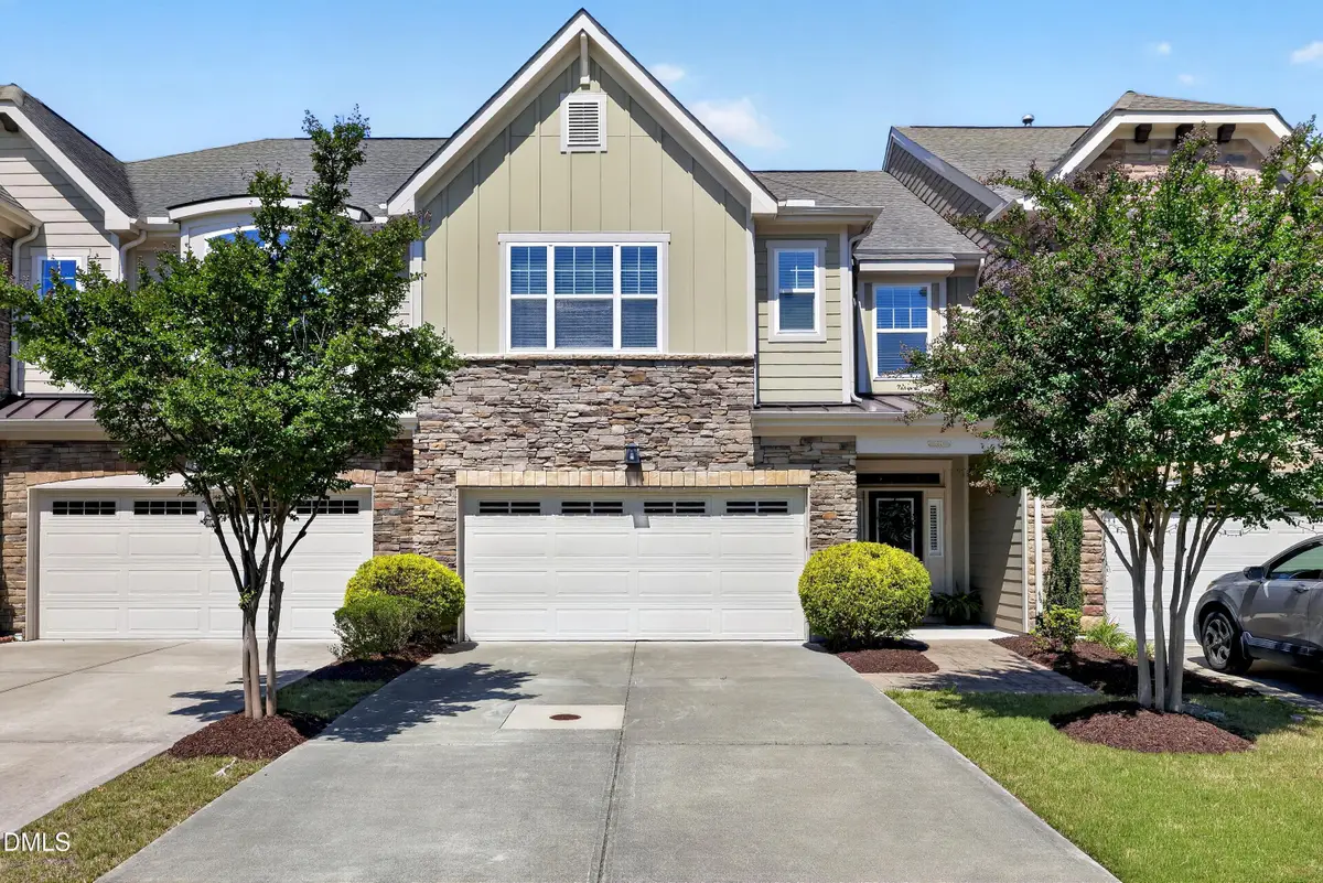 535 Methven Grove Drive, Cary, NC 27519 - #1