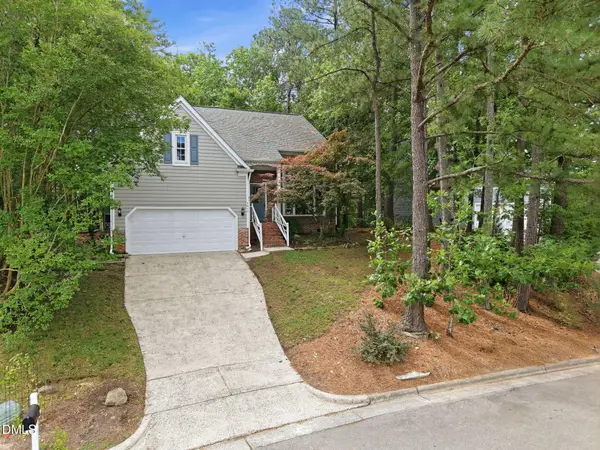 3913 Kettering Drive, Durham, NC 27713