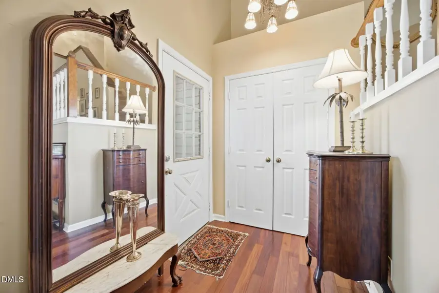3913 Kettering Drive, Durham, NC 27713 - #2